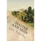 Master and Man - Paperback