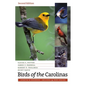 Birds of the Carolinas - Paperback