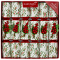 Jolly Holly Christmas Party Crackers