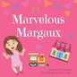 Marvelous Margaux - Paperback