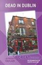 Dead in Dublin: Great Stories: Intermediate - Paperback