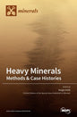 Heavy Minerals: Methods & Case Histories - Hardcover
