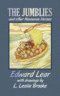 The Jumblies and Other Nonsense Verses (in Colour) - Hardcover