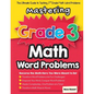 Mastering Grade 3 Math Word Problems: The Ultimate Guide to Tackling 3rd Grade Math Word Problems - Paperback