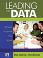 Leading with Data: Pathways to Improve Your School - Paperback