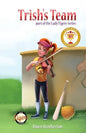 Trish's Team - Paperback