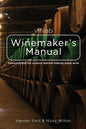 Vinlab Winemaker´s Manual: Demystifying the science behind making good wine - Paperback