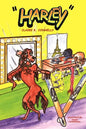 Harley - Paperback