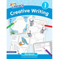 Writing Skills 1: In Print Letters (American English Edition) - Paperback