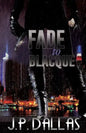 Fade to Blacque - Paperback