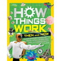 How Things Work: Then and Now - Library Binding