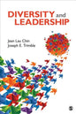 Diversity and Leadership - Paperback