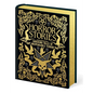 Horror Stories: Shocking Tales of Unspeakable Terror - Hardcover