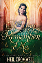 If You Remember Me: A Royal Family of Oz Fantasy - Paperback