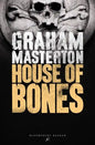 House of Bones - Paperback