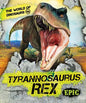 Tyrannosaurus Rex - Library Binding