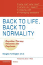 Back to Life, Back to Normality - Paperback