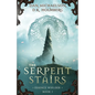 The Serpent Stairs - Paperback