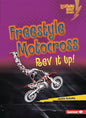 Freestyle Motocross: REV It Up! - Paperback