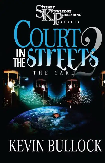 Court In The Streets 2 - Paperback