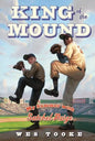 King of the Mound: My Summer with Satchel Paige - Paperback