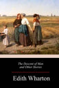 The Descent of Man and Other Stories - Paperback