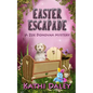 Easter Escapade - Paperback