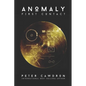 Anomaly - Paperback