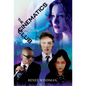 The Cinematics Club: A YA Noir - Hardcover