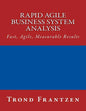 Rapid Agile Business System Analysis: Fast, Agile, Measurable Results - Paperback