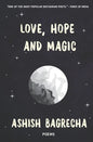 Love, Hope and Magic - Paperback