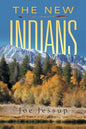 The New Indians - Paperback