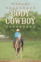 Cody Cowboy - Paperback