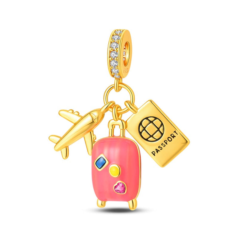 Jewelry Beads Pendant