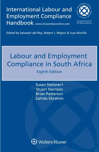 Labour and Employment Compliance in South Africa - Paperback