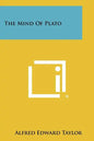 The Mind of Plato - Paperback
