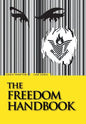 The Freedom Handbook - Hardcover
