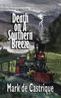 Death On A Southern Breeze - Paperback