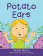 Potato Ears - Paperback