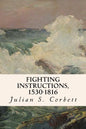 Fighting Instructions, 1530-1816 - Paperback