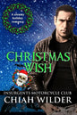 Christmas Wish: Insurgents Motorcycle Club - Paperback
