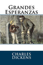 Grandes Esperanzas - Paperback