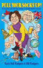 Pull Your Socks Up: A love story and self help memoir of mental health recovery - Hardcover