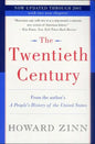 The Twentieth Century: A People's History - Paperback