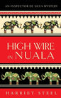 High Wire in Nuala - Paperback