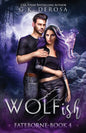 Wolfish: Fateborne - Paperback