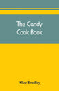 The candy cook book - Paperback