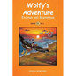 Wolfy's Adventure: Endings and Beginnings - Paperback