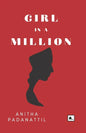 Girl in a million - Paperback