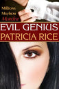 Evil Genius: Family Genius Mystery #1 - Paperback
